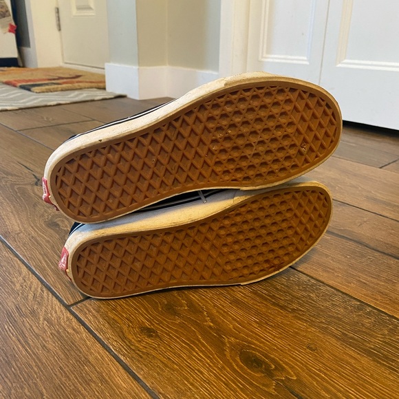 Classic high tops - Picture 2 of 3